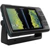 imageGarmin Striker Vivid 7sv EasytoUse 7inch Color Fishfinder and Sonar Transducer Vivid Scanning Sonar Color Palettes 01002553009 Inch