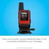 imageGarmin inReach Mini 2 Marine Bundle Compact Satellite Communicator Portable Boating Handheld
