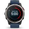 imageGarmin quatix 7 Standard Edition Marine GPS Smartwatch Tide Changes and Anchor Drag Alerts Waypoint MarkingPro Premium