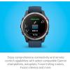 imageGarmin quatix 7 Standard Edition Marine GPS Smartwatch Tide Changes and Anchor Drag Alerts Waypoint MarkingPro Premium