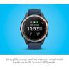 imageGarmin quatix 7 Standard Edition Marine GPS Smartwatch Tide Changes and Anchor Drag Alerts Waypoint MarkingPro Premium