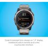 imageGarmin quatix 7 Standard Edition Marine GPS Smartwatch Tide Changes and Anchor Drag Alerts Waypoint MarkingSolar