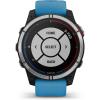 imageGarmin quatix 7 Standard Edition Marine GPS Smartwatch Tide Changes and Anchor Drag Alerts Waypoint MarkingStandard Edition