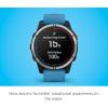 imageGarmin quatix 7 Standard Edition Marine GPS Smartwatch Tide Changes and Anchor Drag Alerts Waypoint MarkingStandard Edition