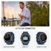 imageGarmin quatix 8 51 mm Marine GPS Smartwatch Bright AMOLED Display Chartplotter Controls Builtin Flashlight 247 Health ampamp Wellness Features51mm