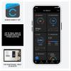 imageGarmin quatix 8 51 mm Marine GPS Smartwatch Bright AMOLED Display Chartplotter Controls Builtin Flashlight 247 Health ampamp Wellness Features51mm