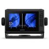 imageGarmin ECHOMAP UHD2 93sv with GT56 Transducer 9quot Touchscreen Chartplotter Garmin Navionics US InlandNo Transducer