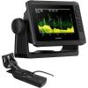imageGarmin ECHOMAP UHD2 93sv with GT56 Transducer 9quot Touchscreen Chartplotter Garmin Navionics US Inlandwith GT54 Transducer
