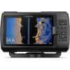 imageGarmin Striker Vivid 7sv EasytoUse 7inch Color Fishfinder and Sonar Transducer Vivid Scanning Sonar Color Palettes 01002553007 Inch