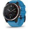 imageGarmin quatix 7 Standard Edition Marine GPS Smartwatch Tide Changes and Anchor Drag Alerts Waypoint MarkingStandard Edition