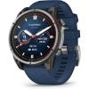 imageGarmin quatix 8 51 mm Marine GPS Smartwatch Bright AMOLED Display Chartplotter Controls Builtin Flashlight 247 Health ampamp Wellness Features47mm