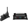 imageLiveScope Plus System with GLS 10 and LVS34 Transducer Target Separation Sharp Sonar Images Vivid Color Clear VisionTransducer with GLS 10