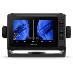 imageGarmin ECHOMAP UHD2 93sv with GT56 Transducer 9quot Touchscreen Chartplotter Garmin Navionics US InlandNo Transducer