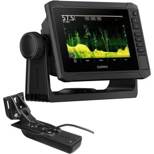 imageGarmin ECHOMAP UHD2 93sv with GT56 Transducer 9quot Touchscreen Chartplotter Garmin Navionics US Inlandwith GT54 Transducer