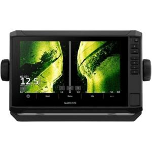 imageGarmin ECHOMAP UHD2 93sv with GT56 Transducer 9quot Touchscreen Chartplotter Garmin Navionics US Inlandwith GT56 Transducer