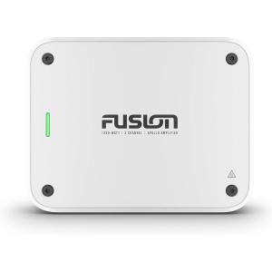imageGarmin Fusion Apollo Marine Amplifier 1200watt 4 Channel 150watt RMS per Channel A Garmin Brand