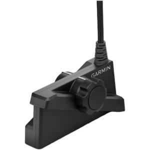 imageLiveScope Plus System with GLS 10 and LVS34 Transducer Target Separation Sharp Sonar Images Vivid Color Clear VisionTransducer Only