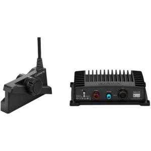 imageLiveScope Plus System with GLS 10 and LVS34 Transducer Target Separation Sharp Sonar Images Vivid Color Clear VisionTransducer with GLS 10