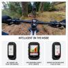 imageGarmin Edge MTB Rugged GPS Bike Computer with Preloaded FullColor Trail Maps and Advanced PerformanceTracking for Mountain Bikers