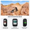 imageGarmin Edge MTB Rugged GPS Bike Computer with Preloaded FullColor Trail Maps and Advanced PerformanceTracking for Mountain Bikers