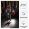 imageGarmin Varia Vue Cycling Headlight and 4k Camera Light Intensity up to 600 Lumens CrystalClear Video Recording Incident Detection While Cycling