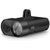 imageGarmin Varia Vue Cycling Headlight and 4k Camera Light Intensity up to 600 Lumens CrystalClear Video Recording Incident Detection While Cycling