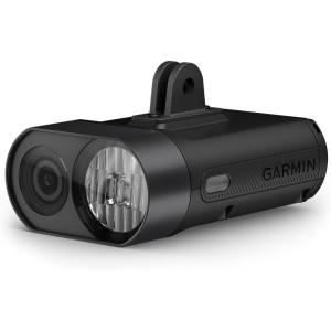 imageGarmin Varia Vue Cycling Headlight and 4k Camera Light Intensity up to 600 Lumens CrystalClear Video Recording Incident Detection While Cycling