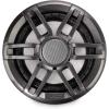 imageGarmin Fusion XS Series Marine Speakers 65quot 200Watt Sports With RGBGray White