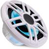 imageGarmin Fusion XS Series Marine Speakers 65quot 200Watt Sports With RGBGray White