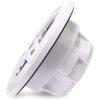 imageGarmin Fusion XS Series Marine Speakers 65quot 200Watt Sports With RGBGray White