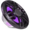 imageGarmin Fusion XS Series Marine Speakers 65quot 200Watt Sports With RGBGray White