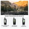 imageGarmin GPSMAP H1 Premium GPS Handheld Navigator with Color Touchscreen and Buttons Durable IP67 Water Rating Long Battery Life Builtin Flashlight Preloaded Maps
