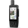 imageGarmin GPSMAP H1 Premium GPS Handheld Navigator with Color Touchscreen and Buttons Durable IP67 Water Rating Long Battery Life Builtin Flashlight Preloaded Maps