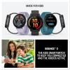 imageGarmin Bounce 2 Kids Smartwatch with Calling Messaging and Location Tracking Features TurquoiseTurquoise