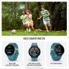 imageGarmin Bounce 2 Kids Smartwatch with Calling Messaging and Location Tracking Features TurquoiseTurquoise