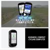 imageGarmin Edge 850 Compact GPS Cycling Computer Vivid Color Touchscreen Display BikeSpecific Mapping Advanced Training and Performance Insights