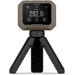 imageGarmin Xero C1 Pro Compact Chronograph Simple Set Up Precise Readings Versatile Performance