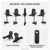 imageGarmin Force Current Kayak Trolling Motor with Power Steer Foot Pedals Simple Installation Wireless IntegrationNo Pedals
