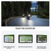 image:imageGarmin zmo XT3 47 Rugged Motorcycle GPS Lean Angles Custom Route Planning Adventurous Navigation Group Rides Garmin Performance Package Plan Option for Drag Racing Timer and Lap time Review47