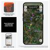 image:imageGarmin zmo XT3 47 Rugged Motorcycle GPS Lean Angles Custom Route Planning Adventurous Navigation Group Rides Garmin Performance Package Plan Option for Drag Racing Timer and Lap time Review6