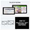 image:imageGarmin zmo XT3 47 Rugged Motorcycle GPS Lean Angles Custom Route Planning Adventurous Navigation Group Rides Garmin Performance Package Plan Option for Drag Racing Timer and Lap time Review6