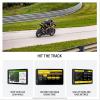 image:imageGarmin zmo XT3 47 Rugged Motorcycle GPS Lean Angles Custom Route Planning Adventurous Navigation Group Rides Garmin Performance Package Plan Option for Drag Racing Timer and Lap time Review47