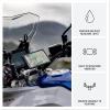 image:imageGarmin zmo XT3 47 Rugged Motorcycle GPS Lean Angles Custom Route Planning Adventurous Navigation Group Rides Garmin Performance Package Plan Option for Drag Racing Timer and Lap time Review47