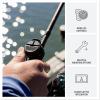 image:imageGarmin Spy Pole 49 Motorized Sonar Control Pole Mount Built to Hold Both LiveScope and 360 Transducers42