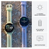 image:imageGarmin Forerunner 70 EasytoUse GPS Running Smartwatch Advanced Training Metrics and Recovery Insights Up to 13 Days of Battery Life BlackSoft Pink