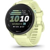 image:imageGarmin Forerunner 70 EasytoUse GPS Running Smartwatch Advanced Training Metrics and Recovery Insights Up to 13 Days of Battery Life BlackCitron