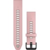 Dust Rose/Fog Gray