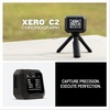image:imageGarmin Xero C2 Chronograph Compact Reliable Chronograph Tracks Up to 10 Shots Per Second from 100 to 5000 FPS  000 Fps Shotview and Garmin Watch Pairing Rechargeable LiIon USBC IPX7