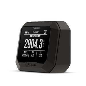 image:imageGarmin Xero C2 Chronograph Compact Reliable Chronograph Tracks Up to 10 Shots Per Second from 100 to 5000 FPS  000 Fps Shotview and Garmin Watch Pairing Rechargeable LiIon USBC IPX7