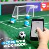 imageSphero Mini Blue  Coding Robot Ball  Educational Coding and Gaming for Kids and Teens  Bluetooth Connectivity  Interactive and Fun Learning Experience for Ages 8Soccer